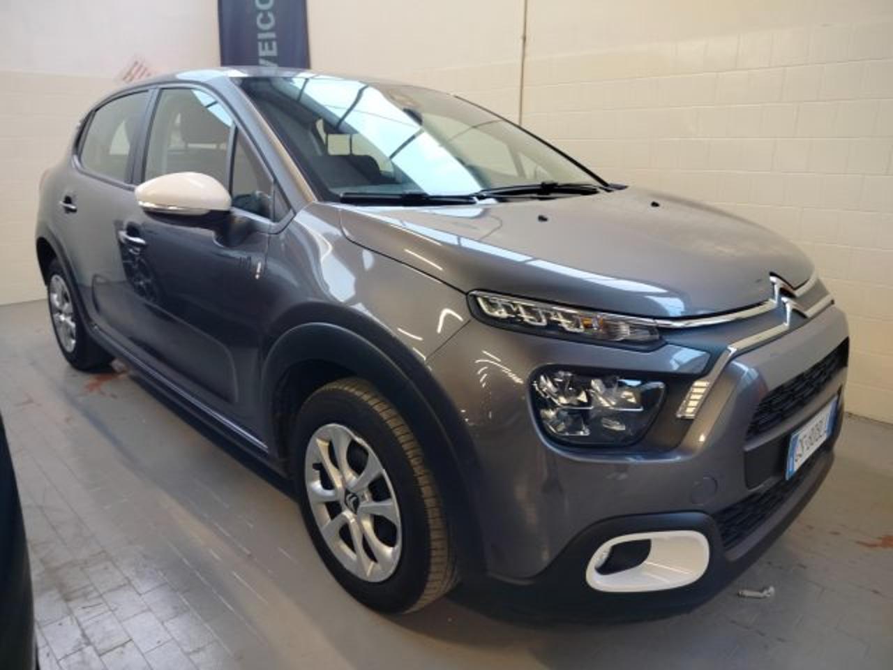 Citroën Citroën C3 usata 15
