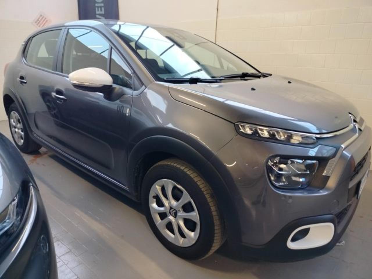 Citroën Citroën C3 usata 16