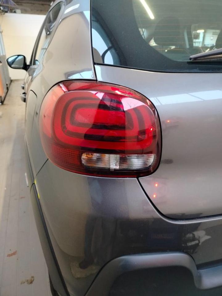 Citroën Citroën C3 usata 19