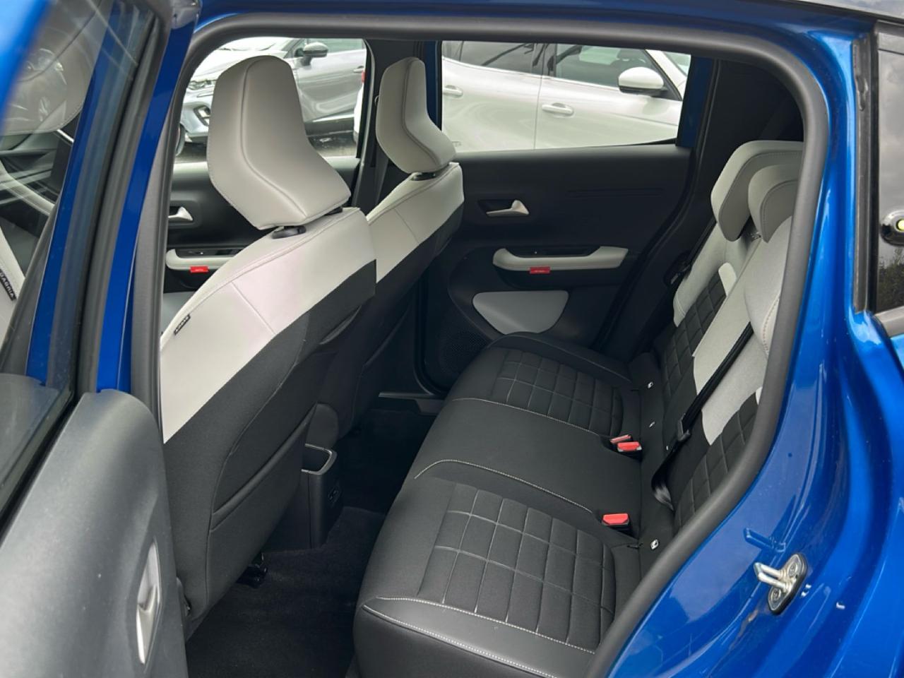 Citroën Citroën C3 usata 3