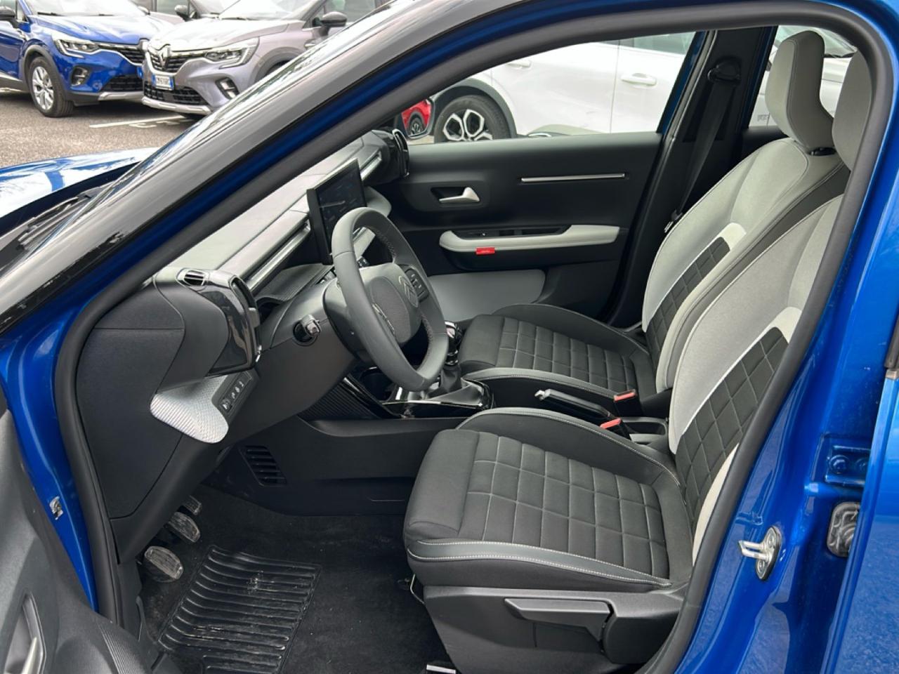 Citroën Citroën C3 usata 4