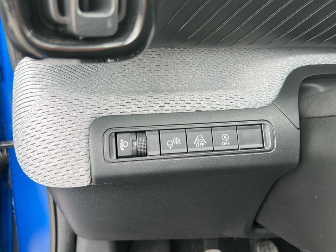 Citroën Citroën C3 usata 5