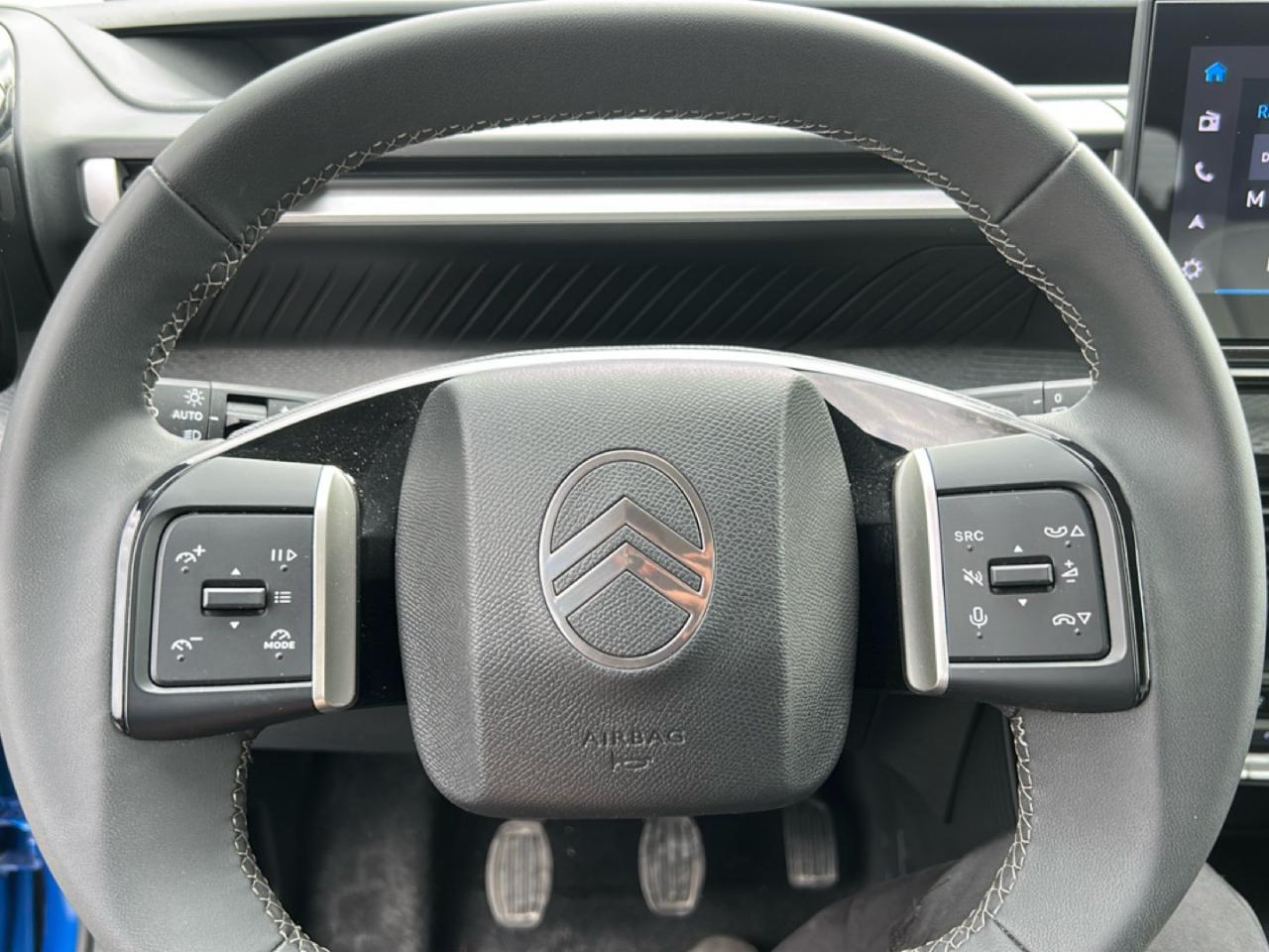 Citroën Citroën C3 usata 6