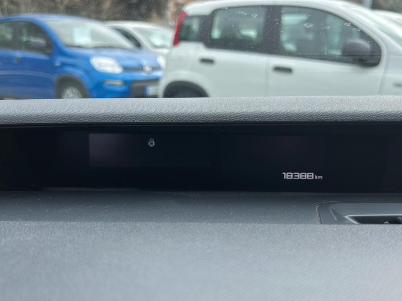 Citroën Citroën C3 usata 7