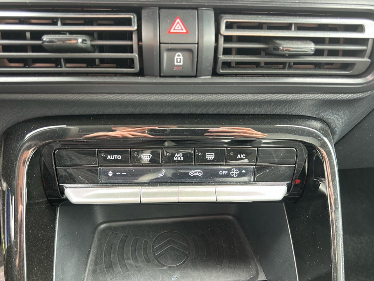 Citroën Citroën C3 usata 9