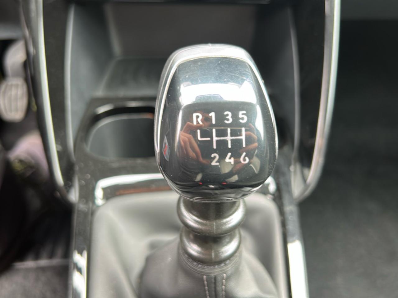 Citroën Citroën C3 usata 10