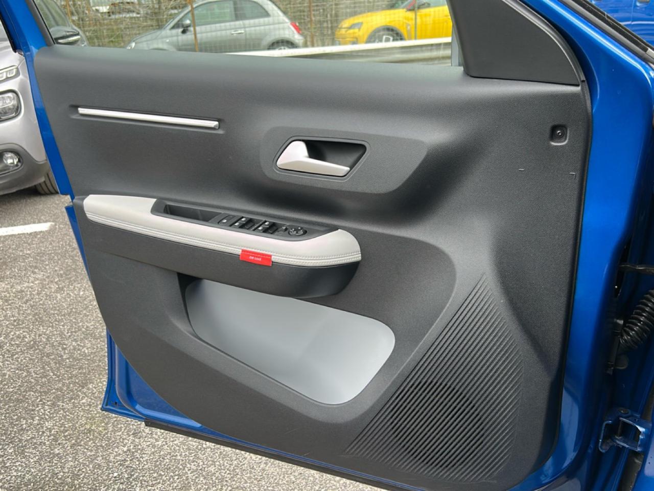 Citroën Citroën C3 usata 12