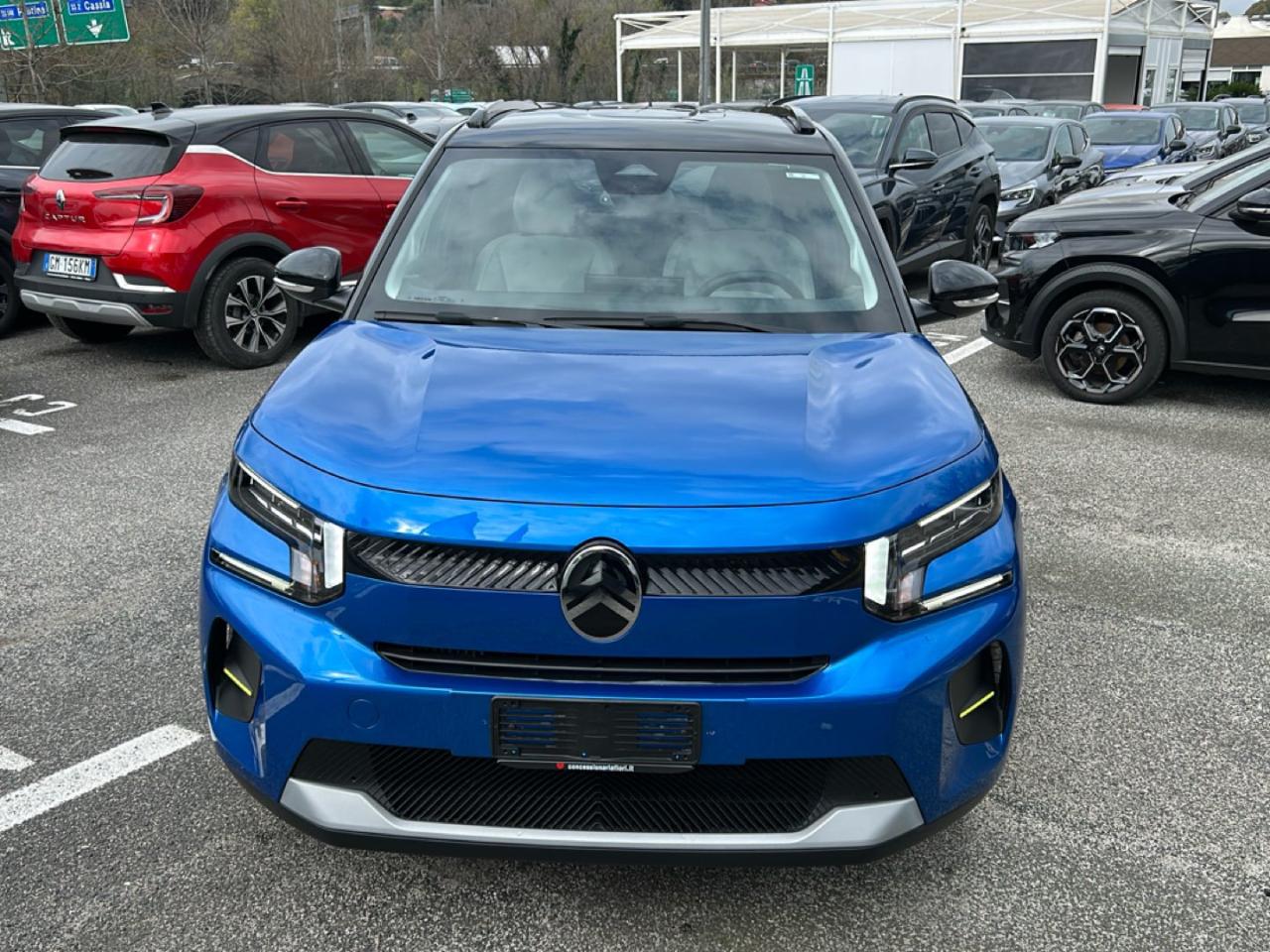 Citroën Citroën C3 usata 17