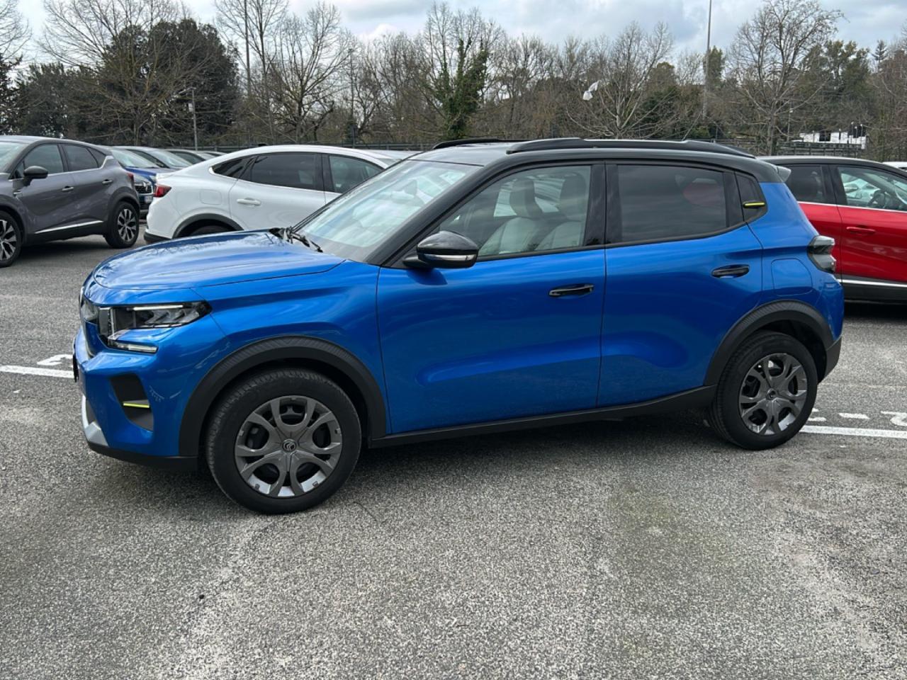 Citroën Citroën C3 usata 18