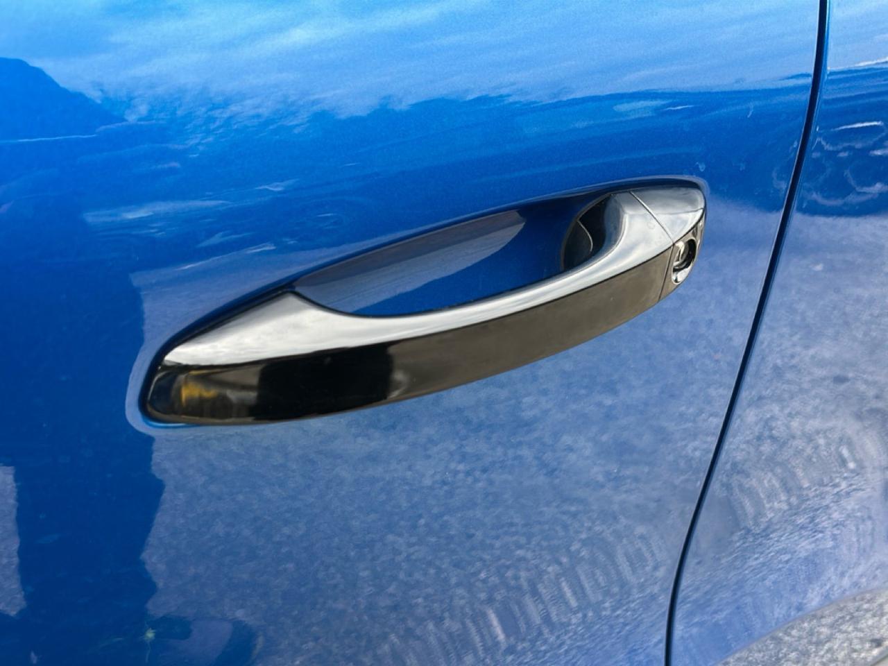 Citroën Citroën C3 usata 19