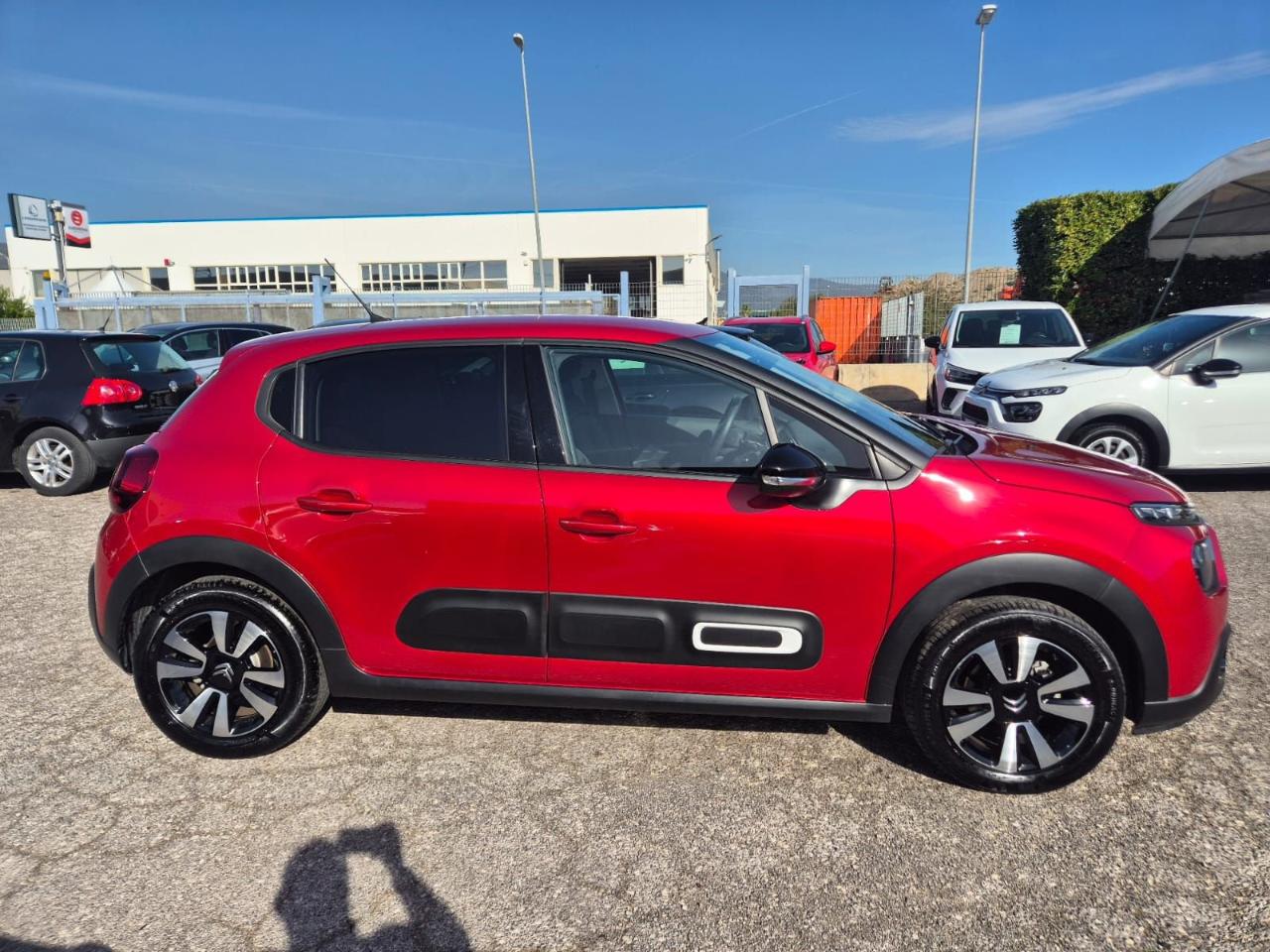 Citroën Citroën C3 usata 3