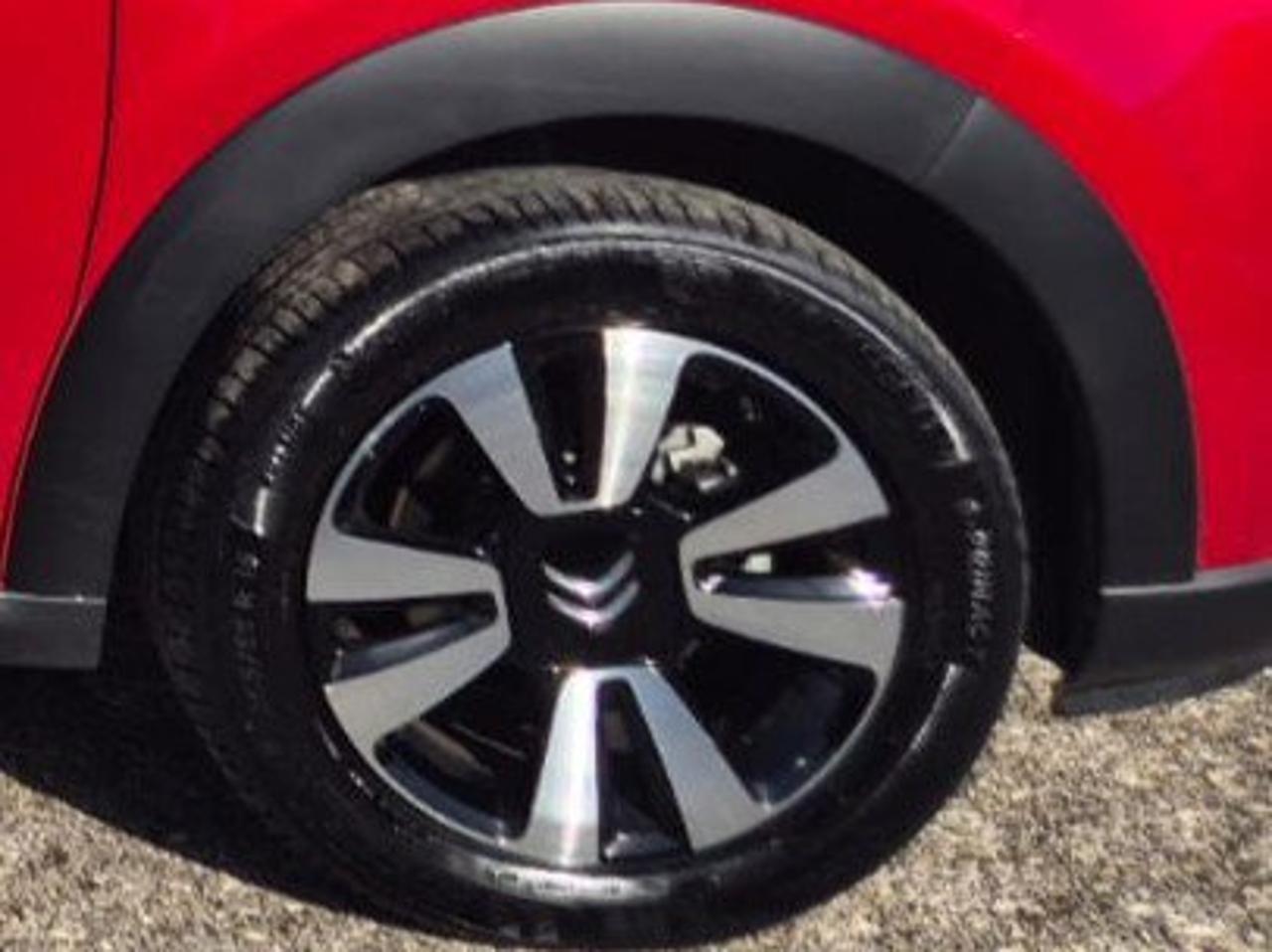 Citroën Citroën C3 usata 6