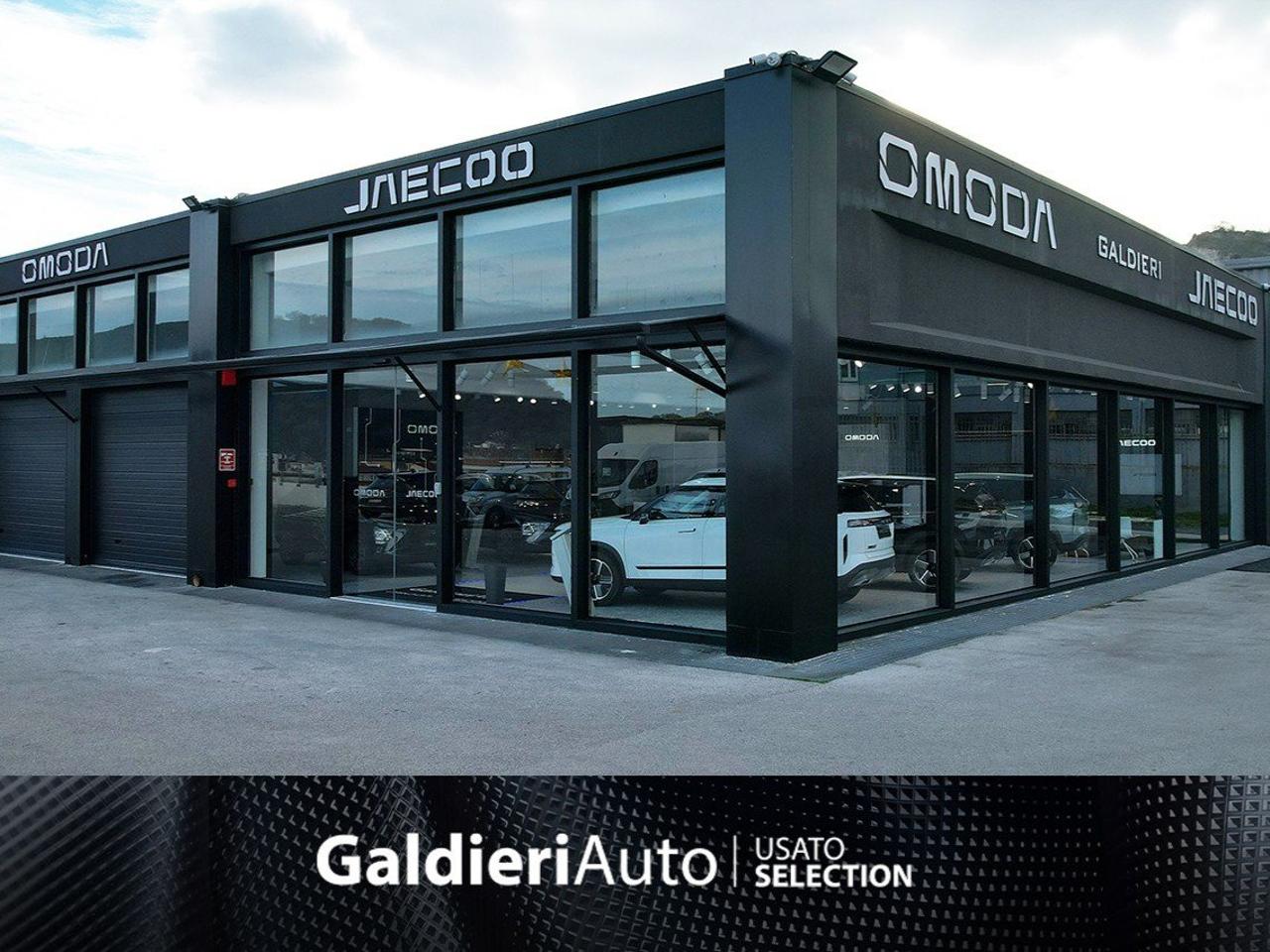 Citroën Citroën C3 usata 9