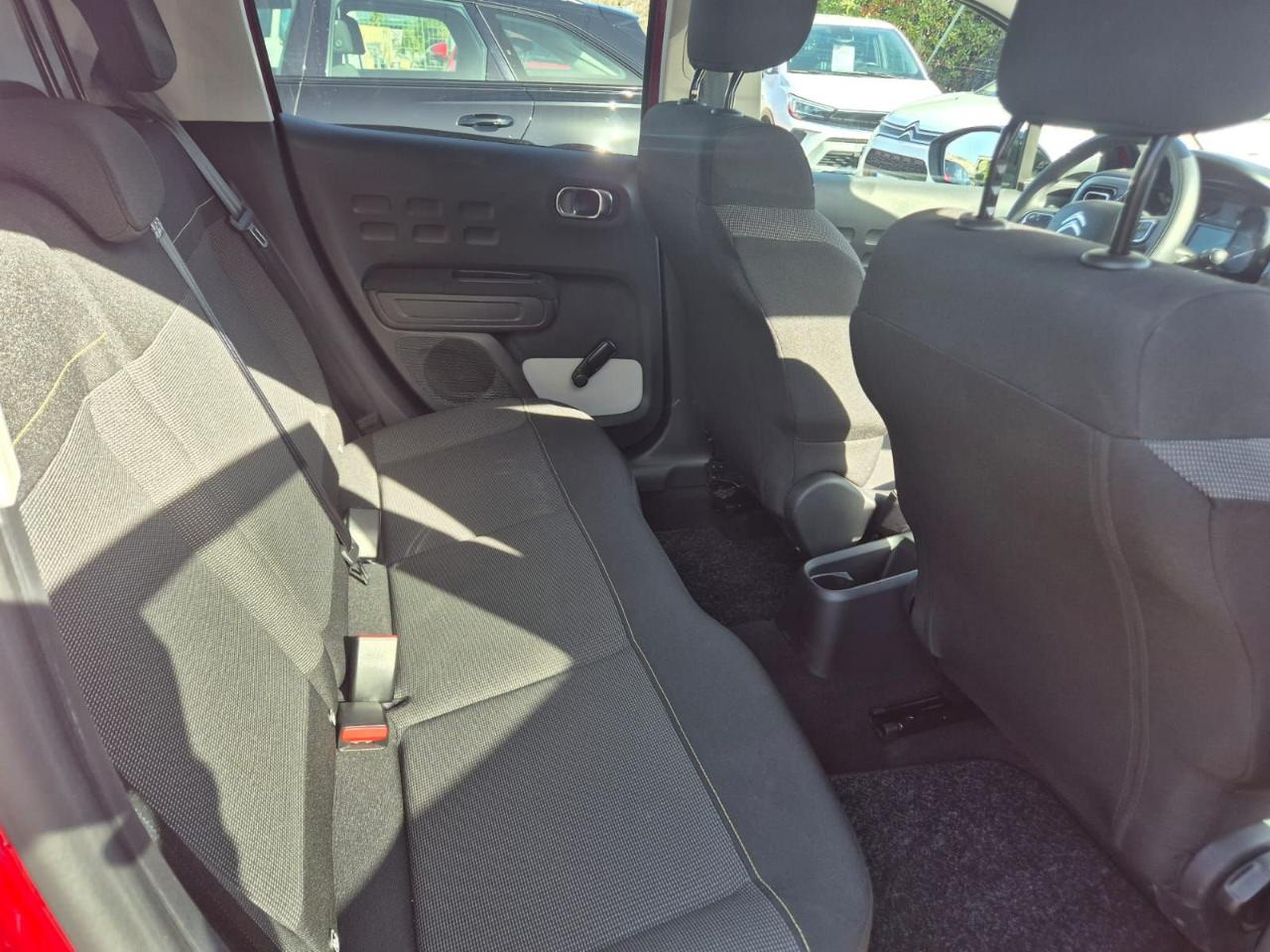 Citroën Citroën C3 usata 23