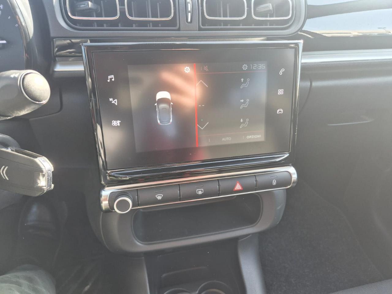 Citroën Citroën C3 usata 24