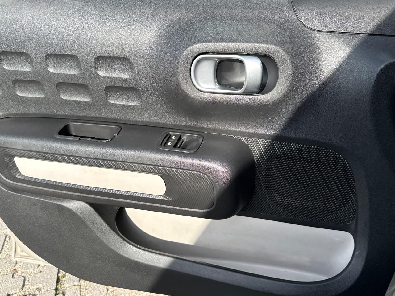 Citroën Citroën C3 usata 5