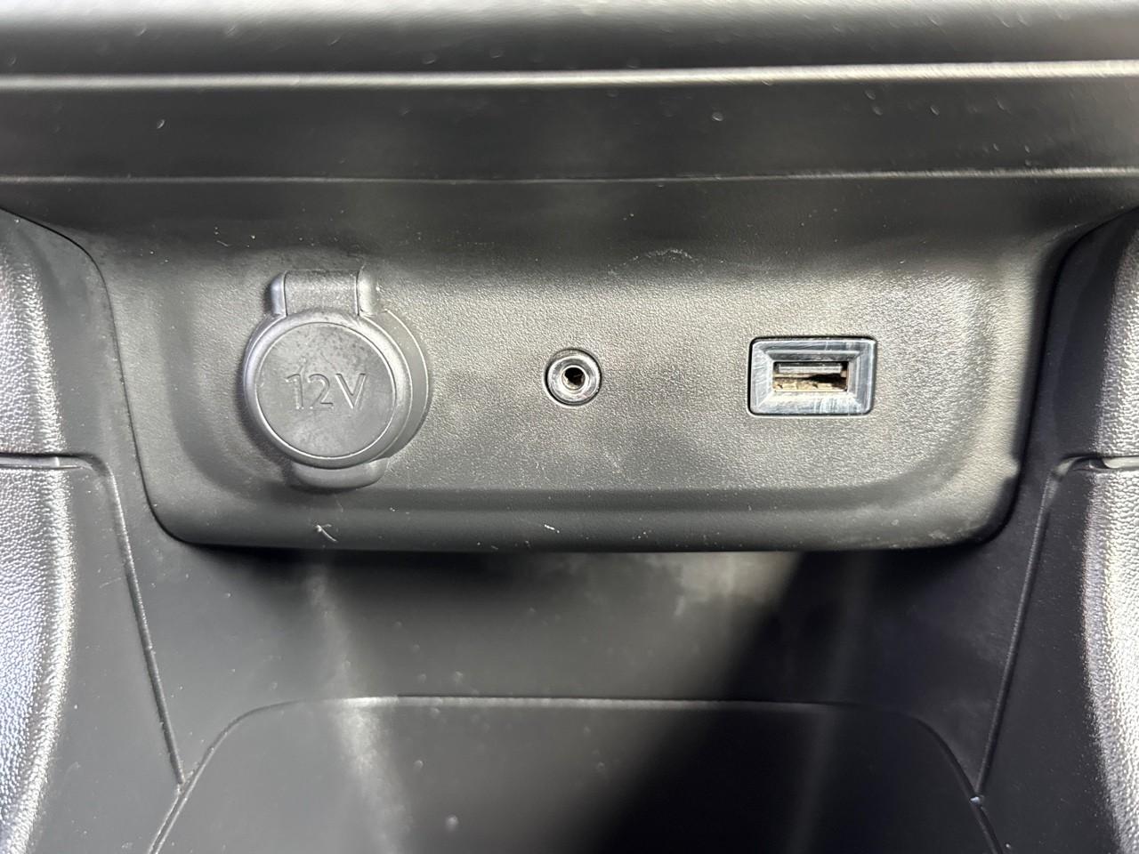 Citroën Citroën C3 usata 8