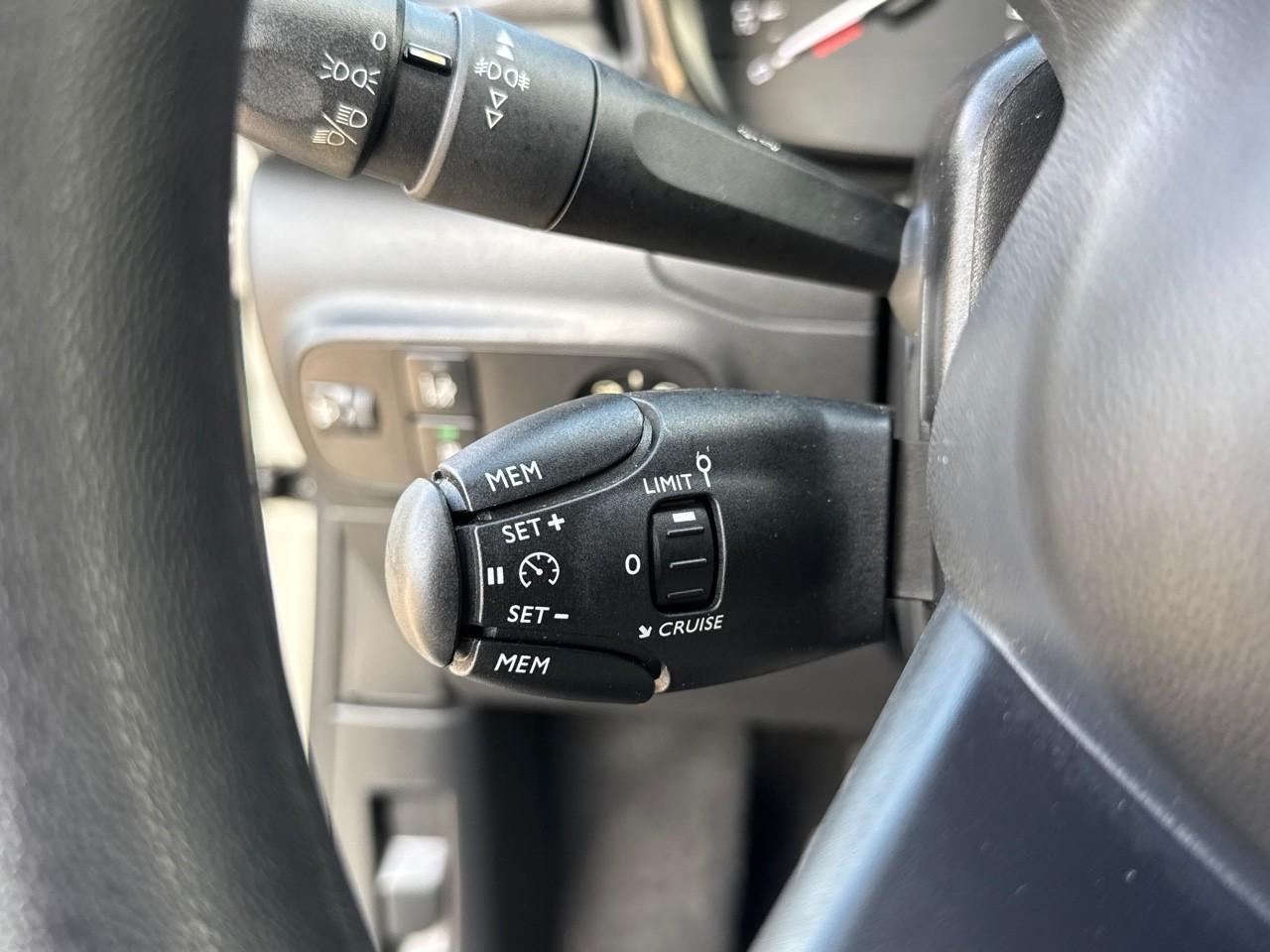 Citroën Citroën C3 usata 9