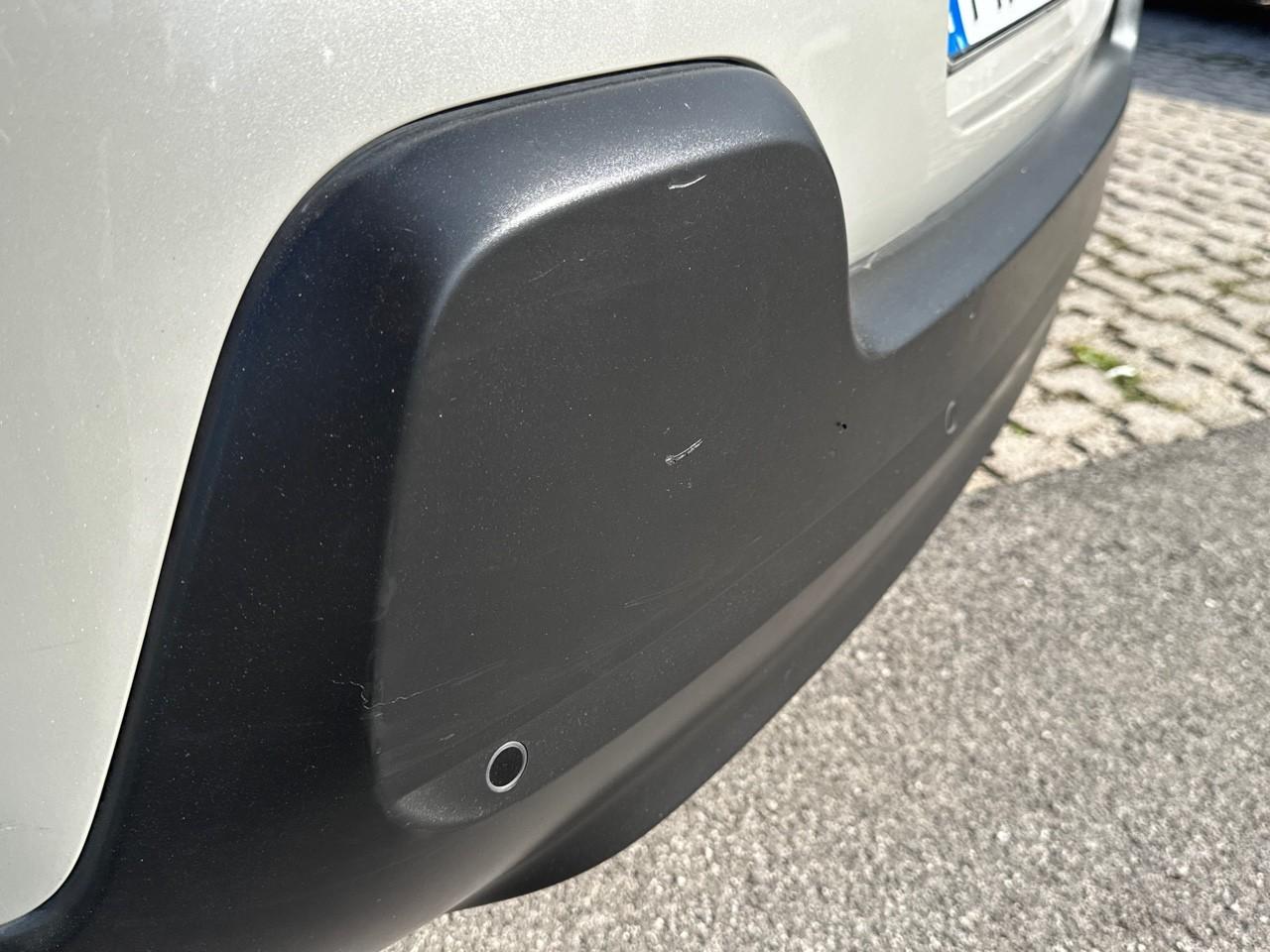 Citroën Citroën C3 usata 10