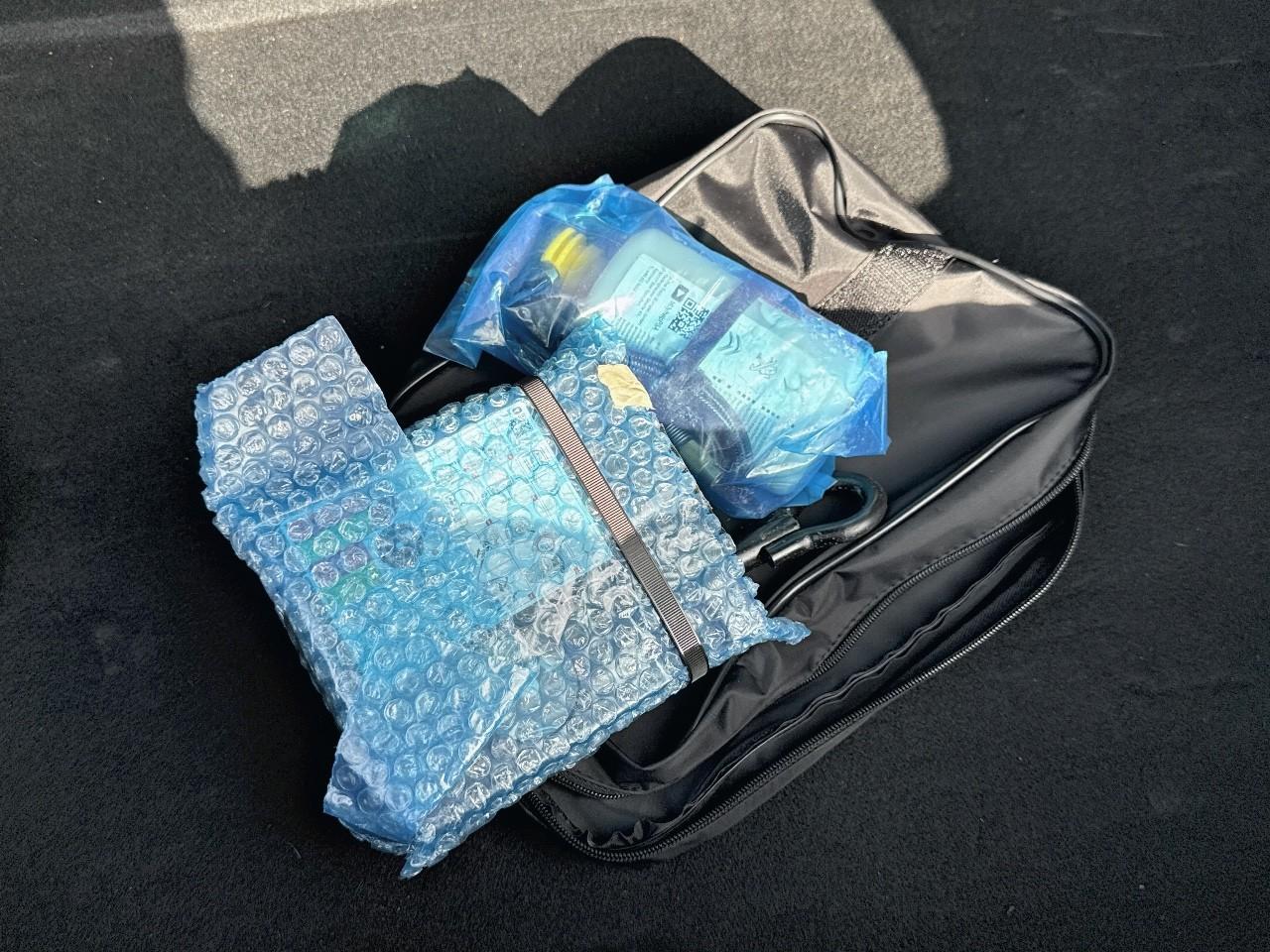 Citroën Citroën C3 usata 13