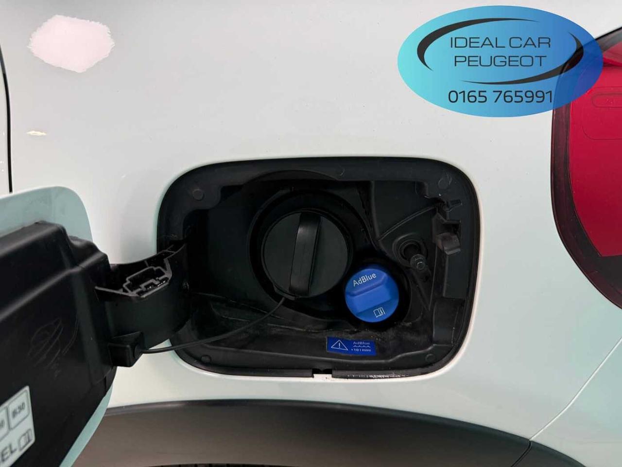 Citroën Citroën C3 usata, con Climatizzatore