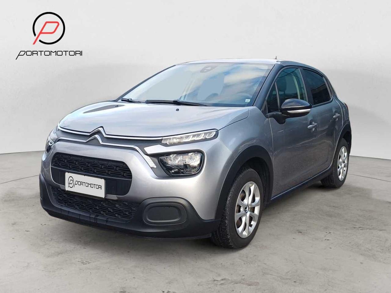 Citroën Citroën C3 C3 BlueHDi 100 S&S Business Combi