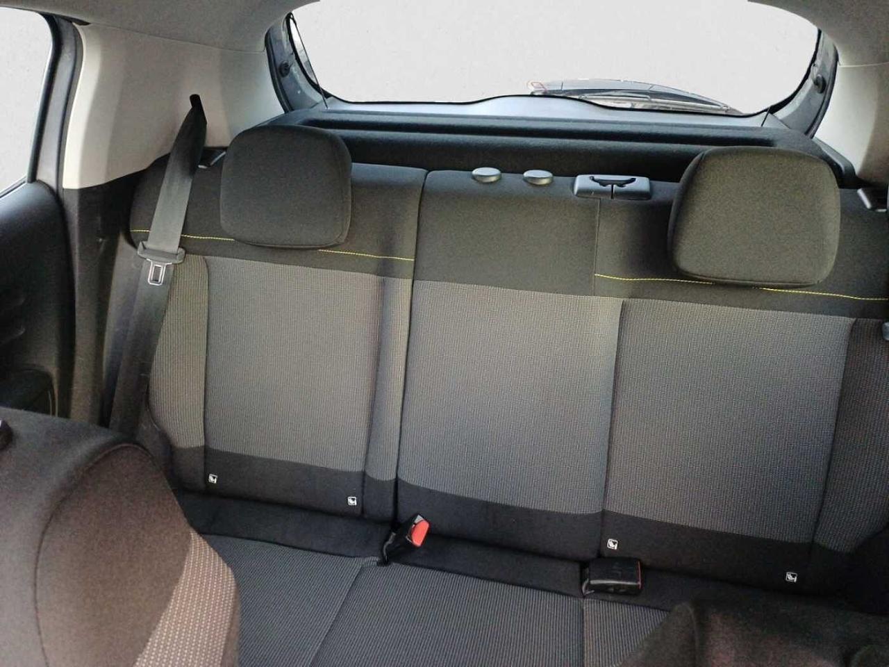 Citroën Citroën C3 usata 2