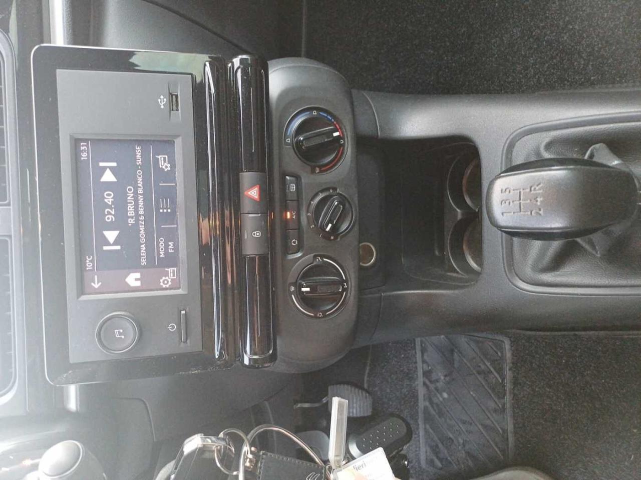 Citroën Citroën C3 usata 5