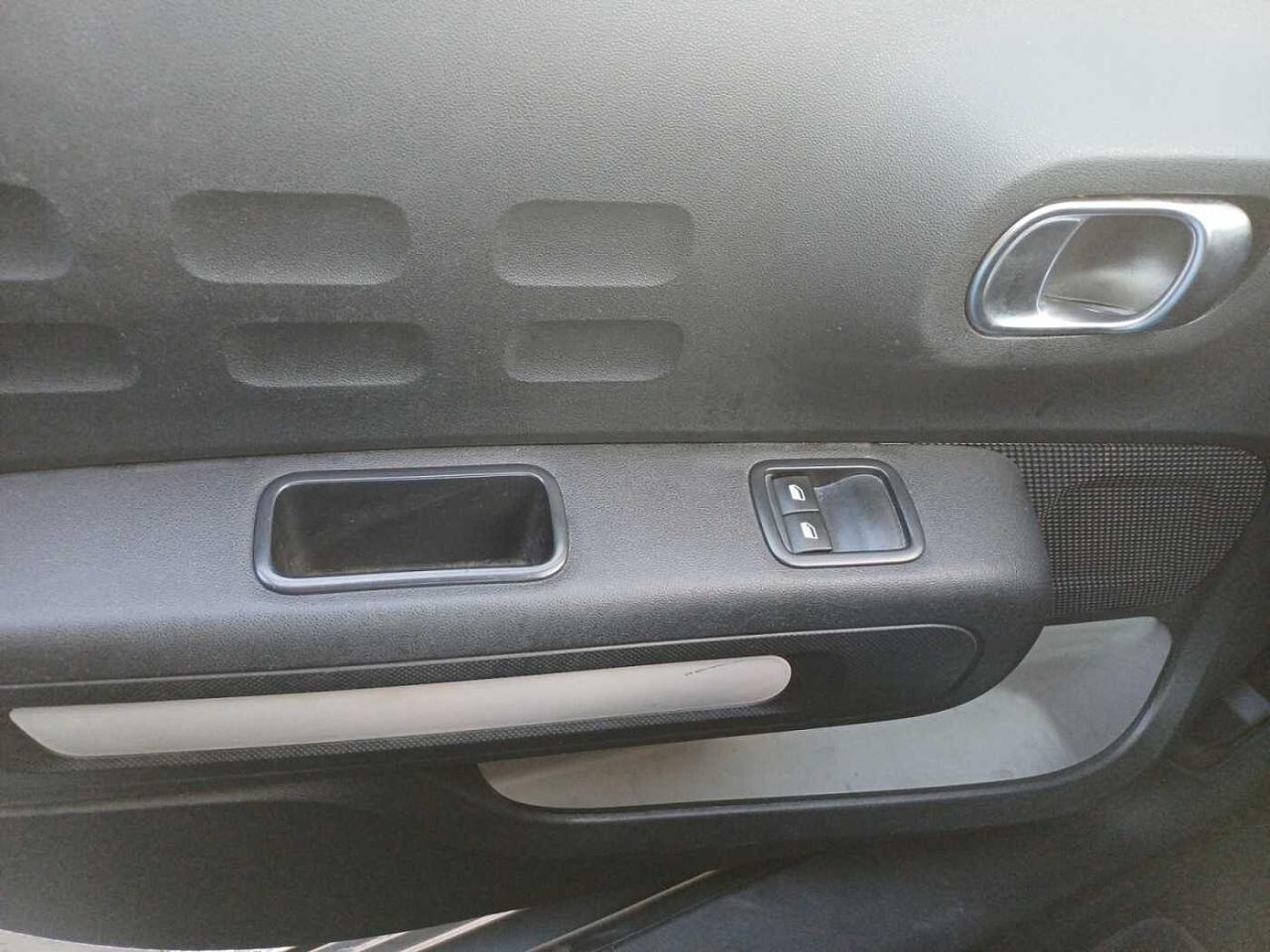 Citroën Citroën C3 usata 7