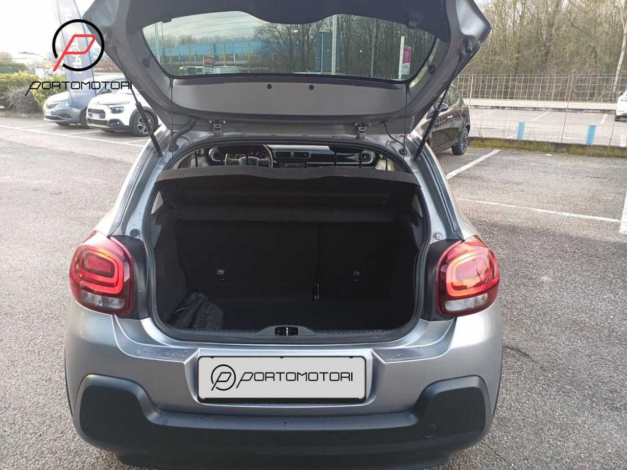 Citroën Citroën C3 usata 8
