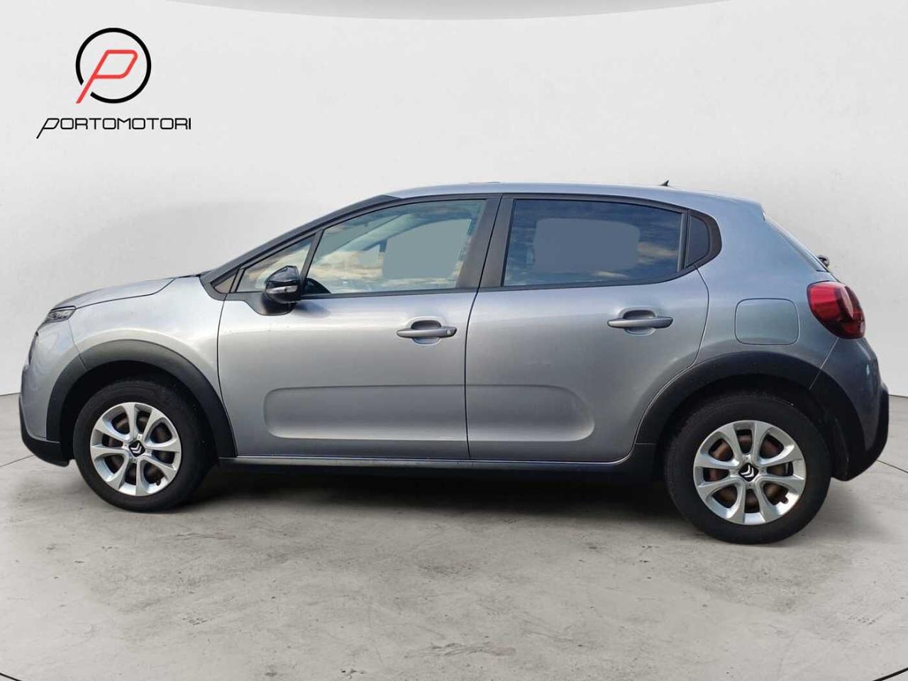 Citroën Citroën C3 usata 10