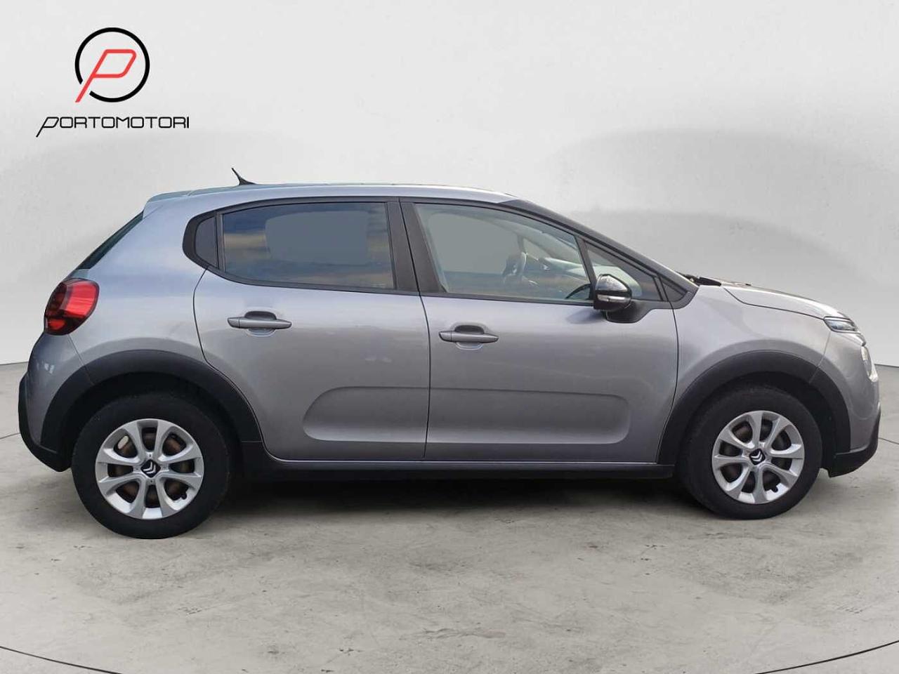 Citroën Citroën C3 usata 14