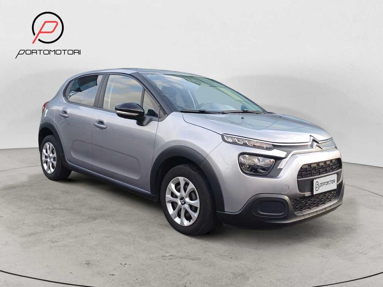 Citroën Citroën C3 usata 15