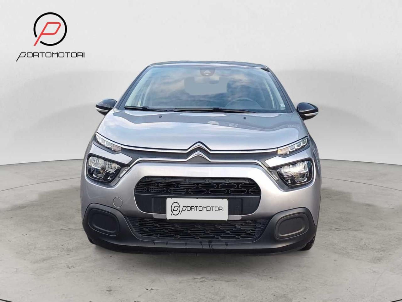 Citroën Citroën C3 usata 16