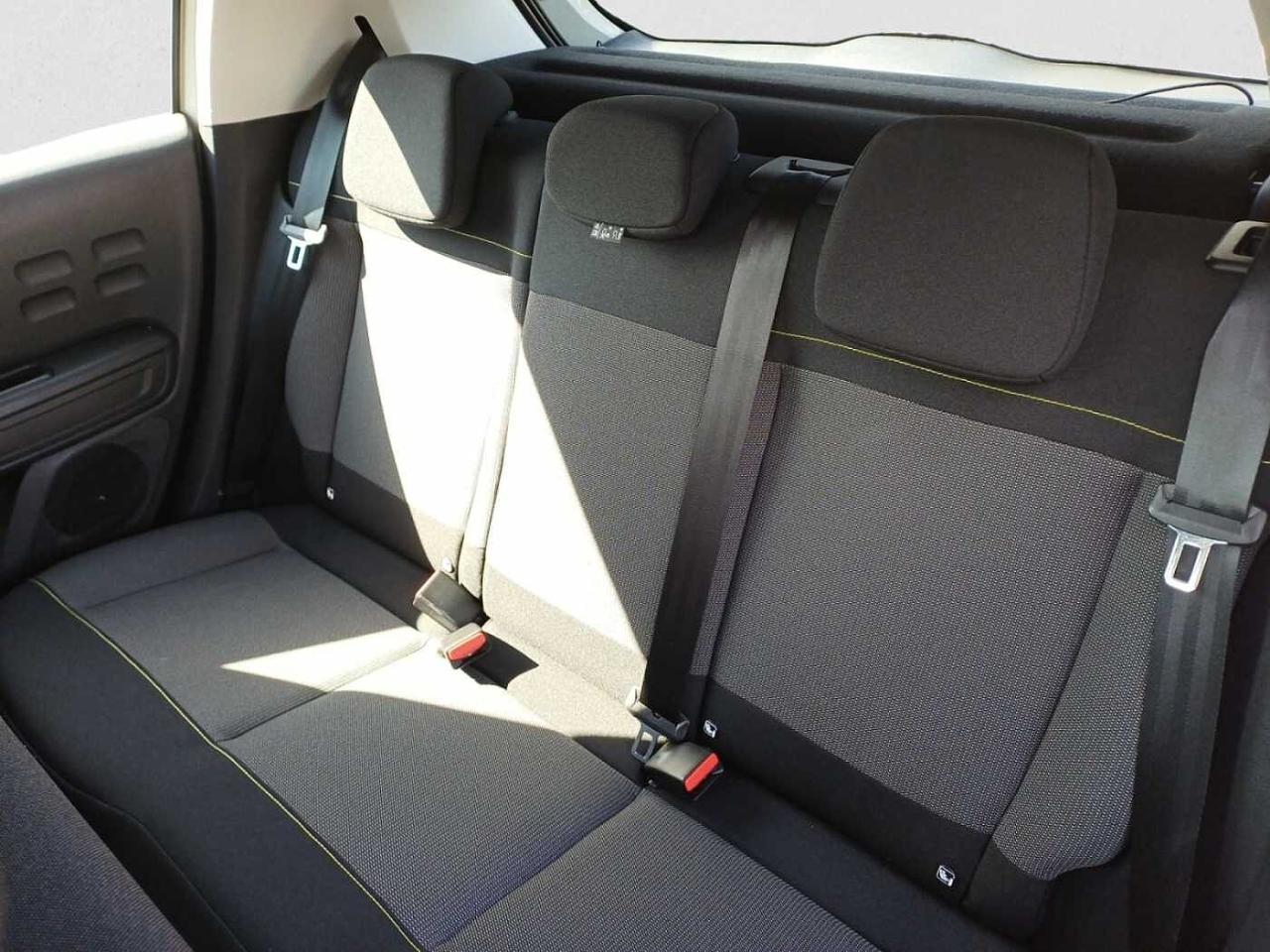 Citroën Citroën C3 usata 2