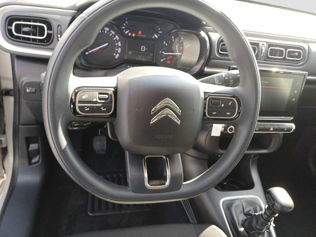 Citroën Citroën C3 usata 3