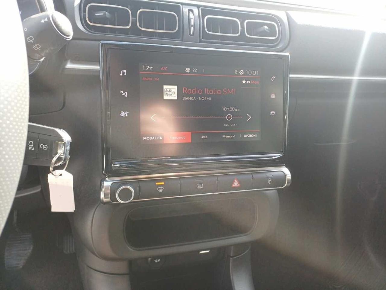 Citroën Citroën C3 usata 6