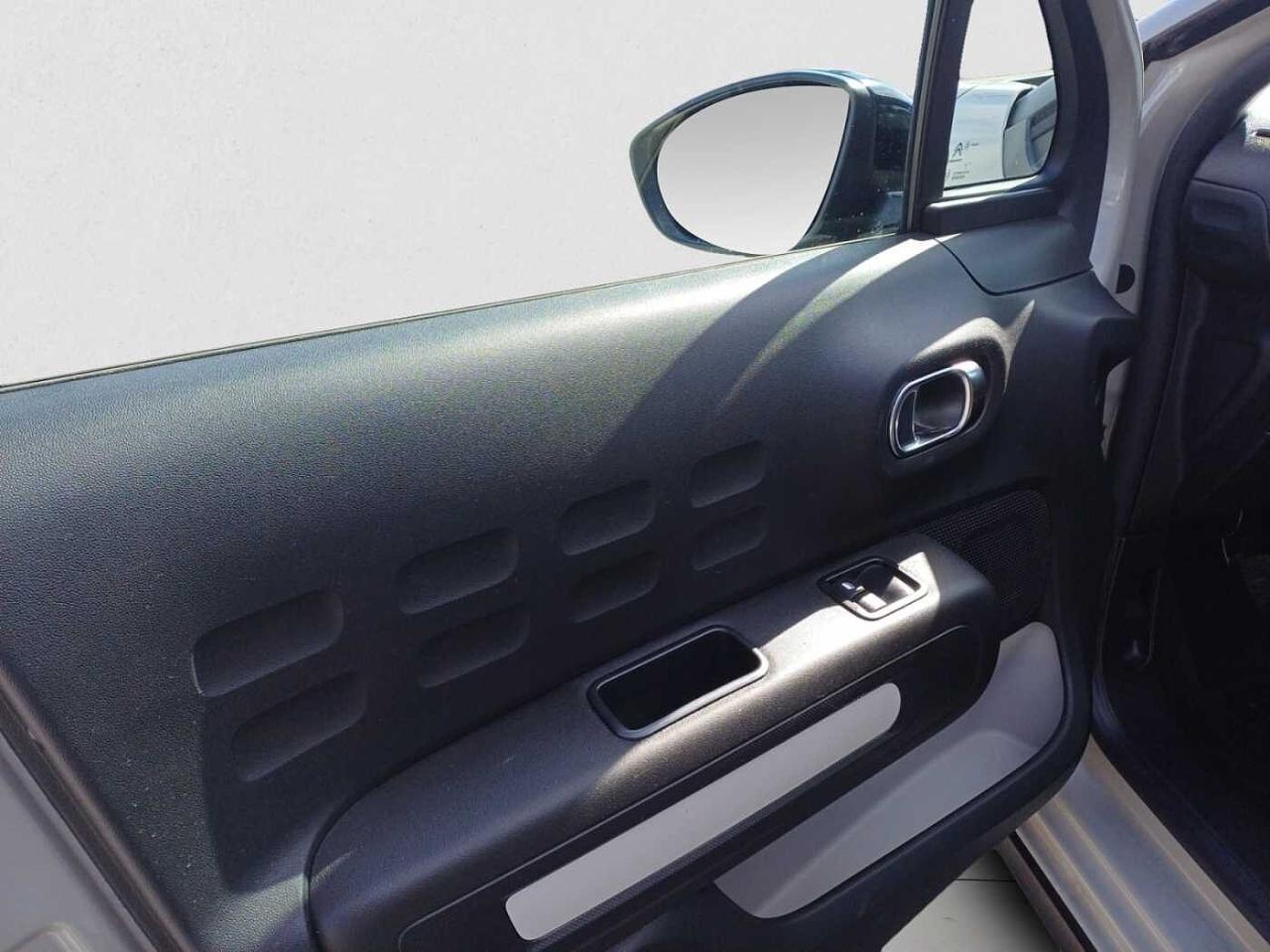 Citroën Citroën C3 usata 7