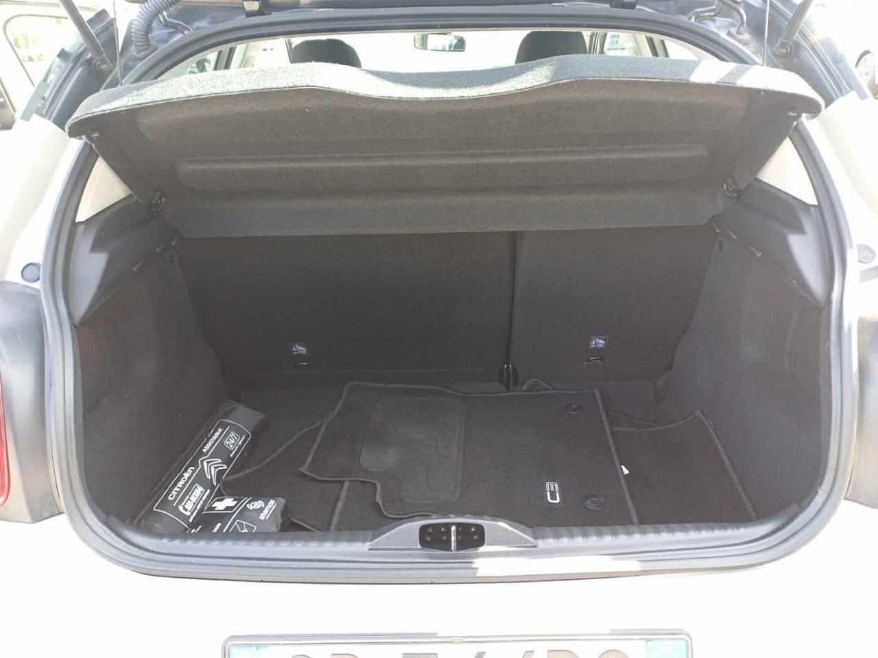 Citroën Citroën C3 usata 8