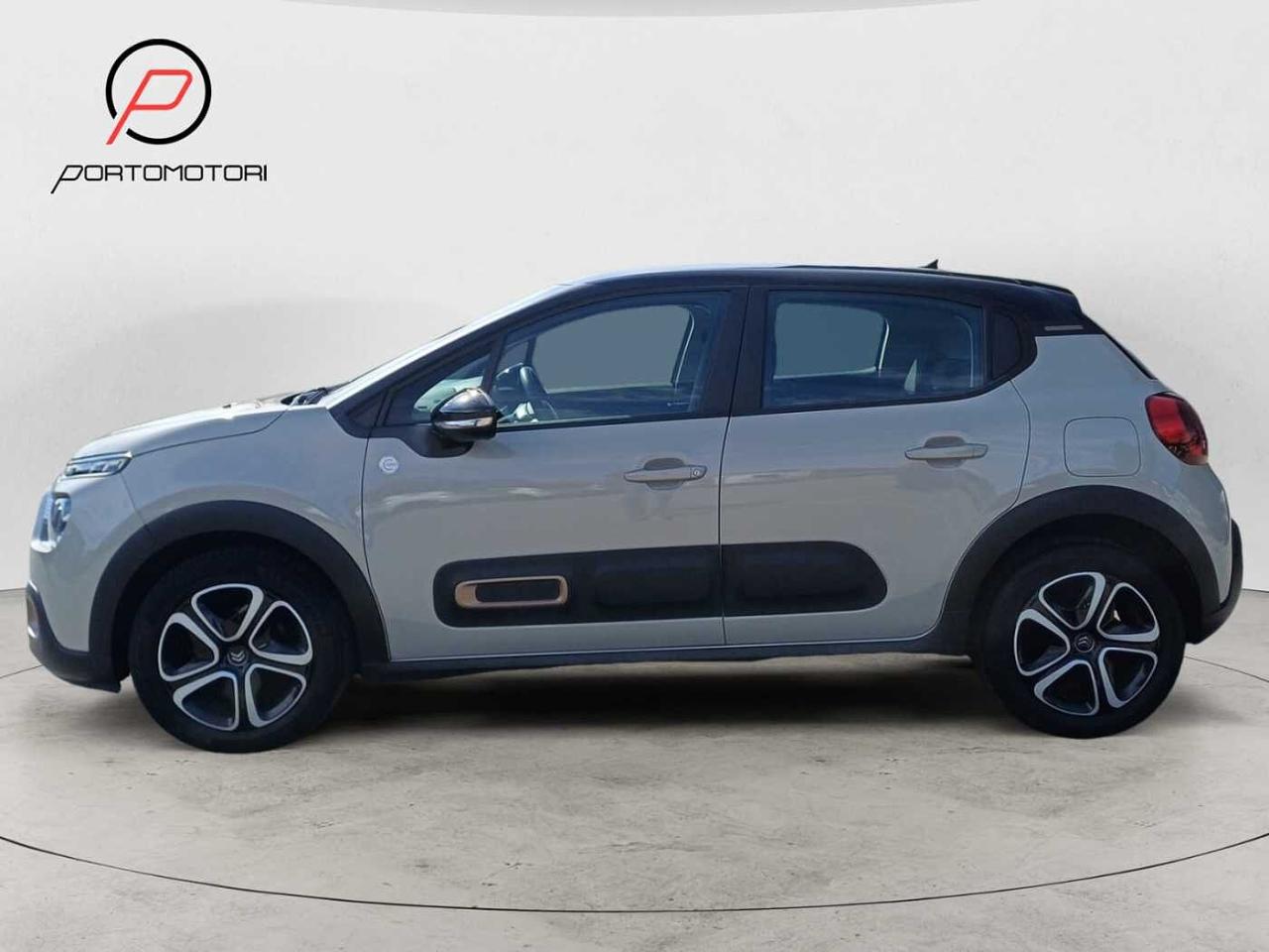 Citroën Citroën C3 usata 10