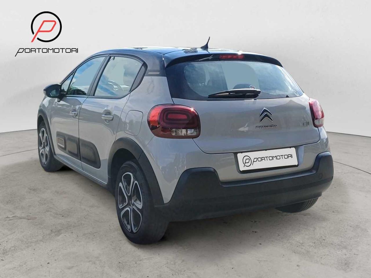 Citroën Citroën C3 usata 11