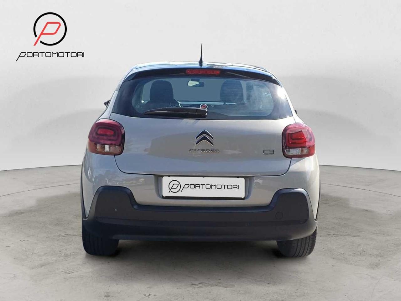 Citroën Citroën C3 usata 12