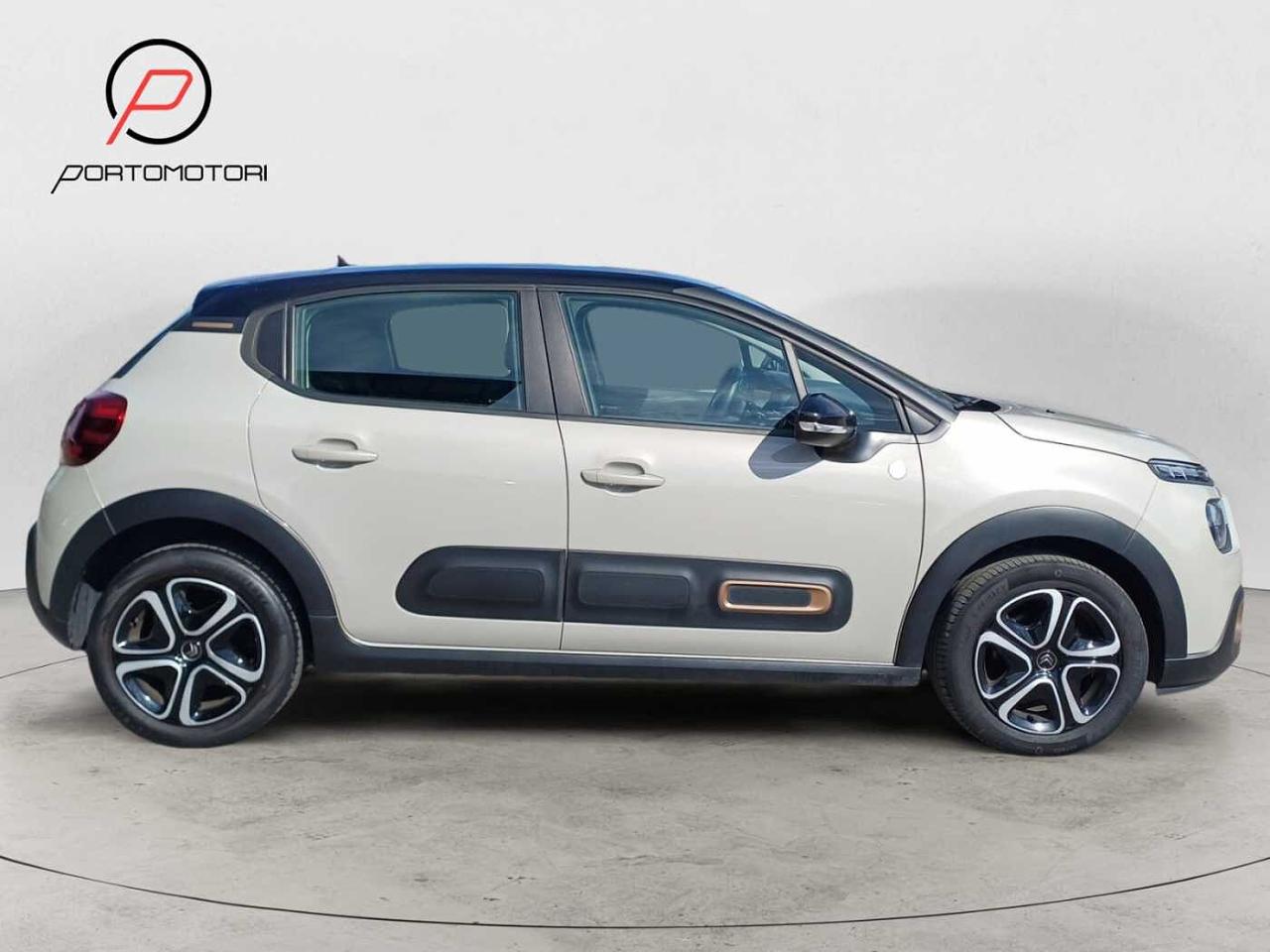 Citroën Citroën C3 usata 14