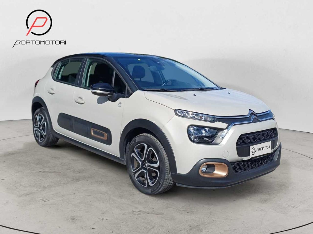 Citroën Citroën C3 usata 15
