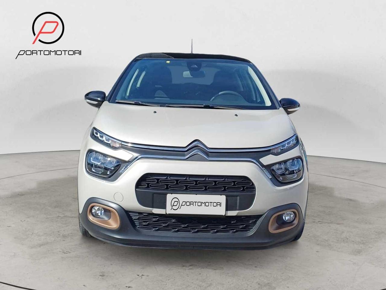 Citroën Citroën C3 usata 16