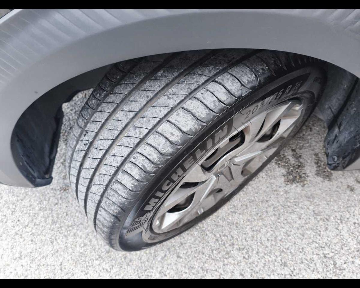 Citroën Citroën C3 usata, con Climatizzatore