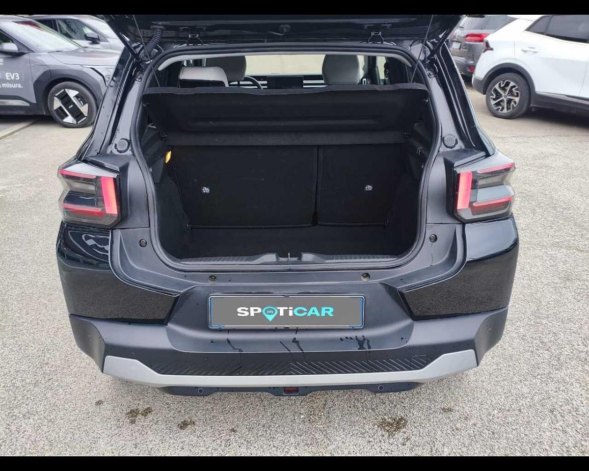 Citroën Citroën C3 usata, con GPS