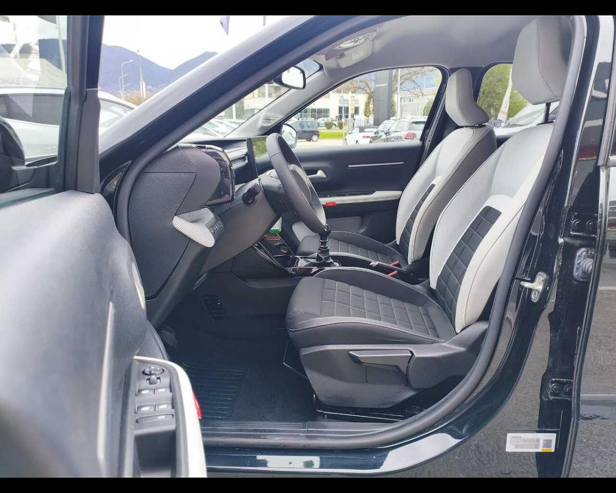 Citroën Citroën C3 usata, con Vetri Oscurati