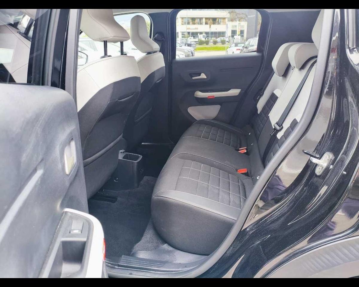 Citroën Citroën C3 usata, con Xenon-led