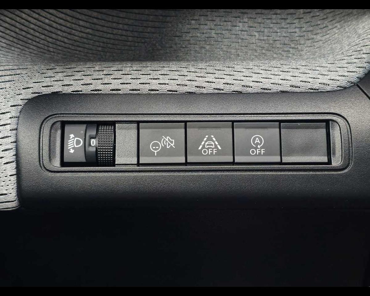 Citroën Citroën C3 usata 6